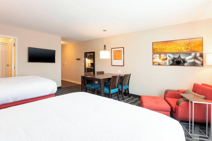 TownePlace Suites by Marriott Louisville North