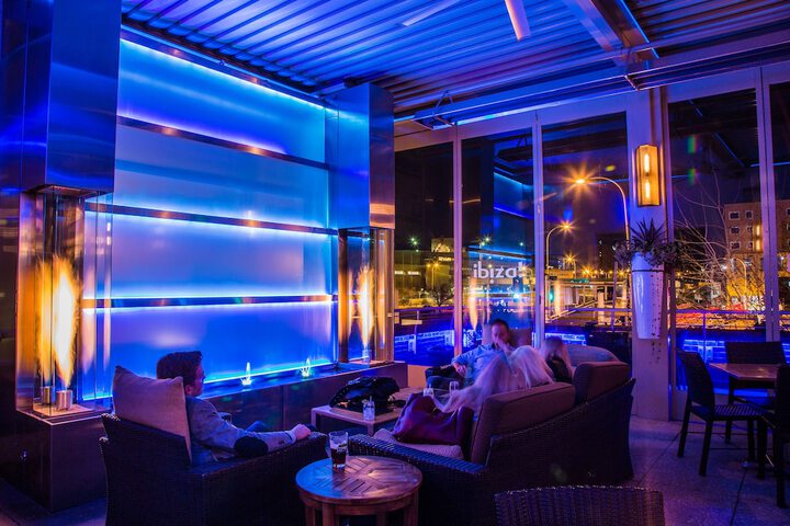Hotel Andaluz Albuquerque Curio Collection by Hilton