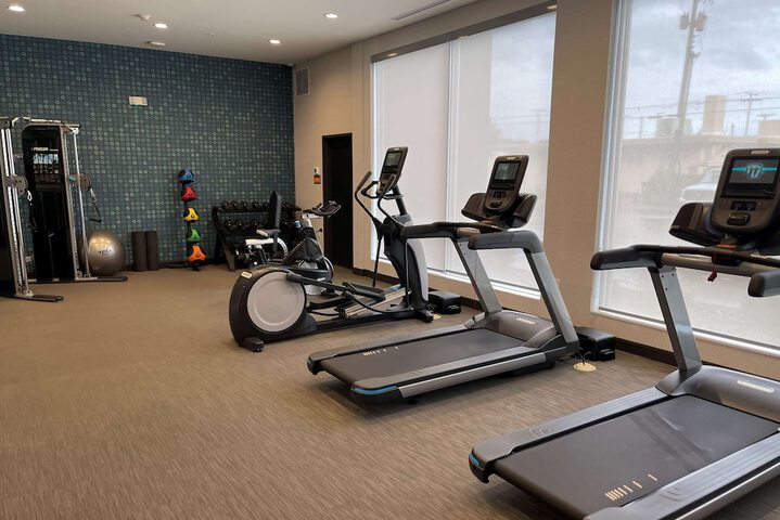 Health and Fitness 32 of 33