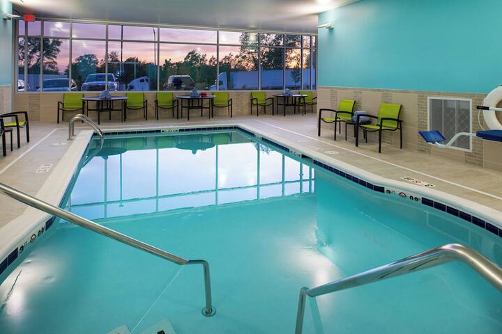Pool 5 of 33