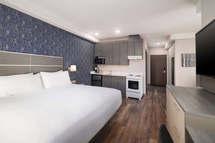 Best Western Plus Prince George