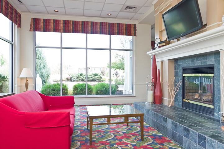 Hotel Interior 10 of 67