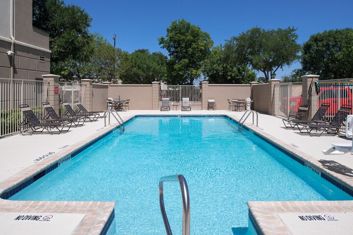 Hyatt Place Dallas / North Arlington/Grand Prairie