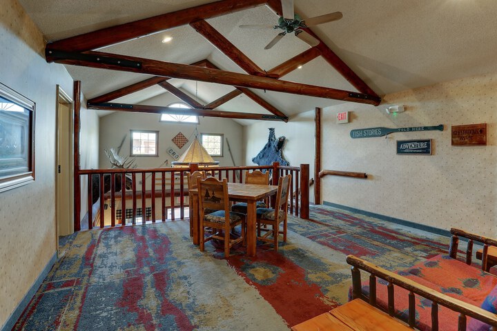 Stoney Creek Inn Galena