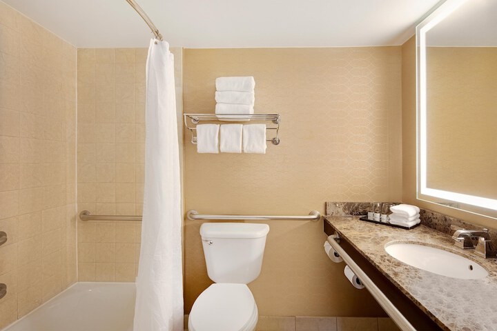 Sheraton Orlando North Hotel