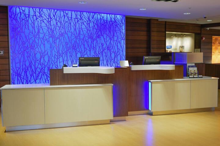 Hotel Interior 13 of 36