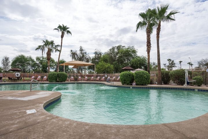 Westgate Painted Mountain Golf Resort