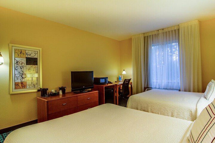 Fairfield Inn & Suites Palm Coast I-95