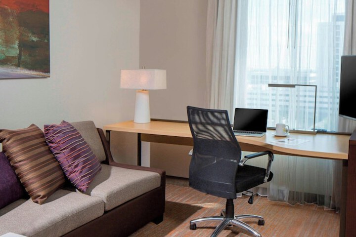 Residence Inn by Marriott West Palm Beach Downtown