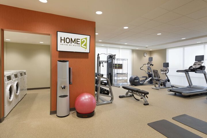 Health and Fitness 29 of 32