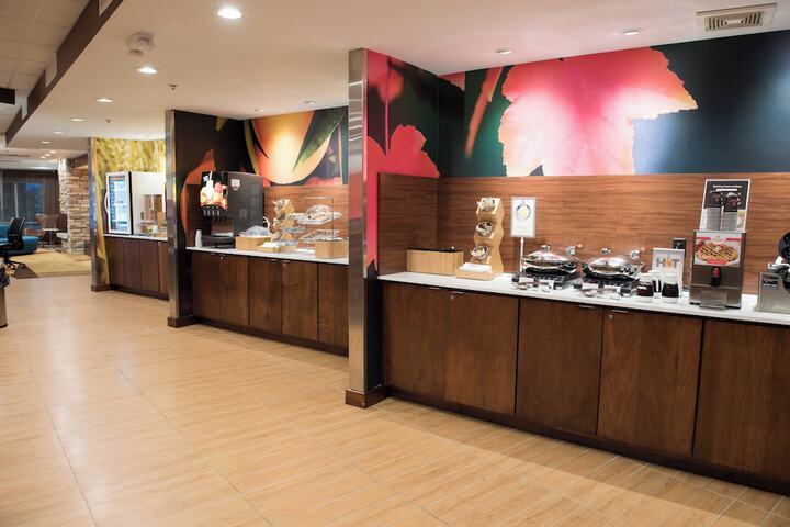 Fairfield Inn & Suites by Marriott Anderson