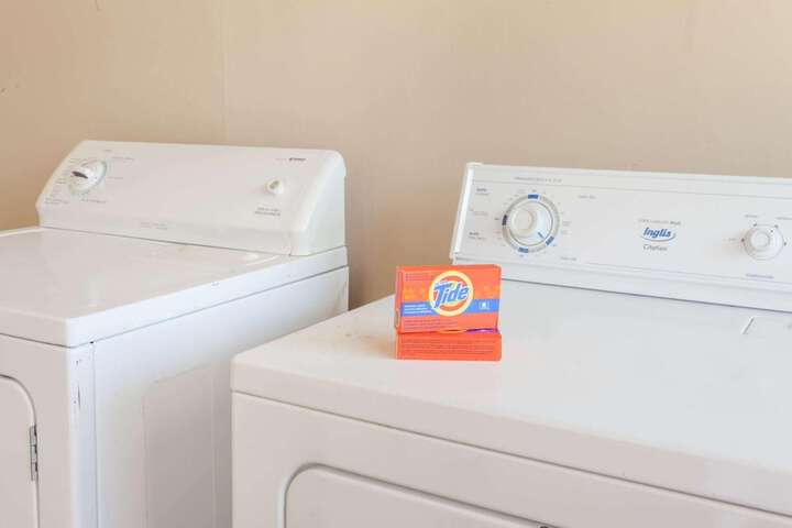 Laundry 33 of 33