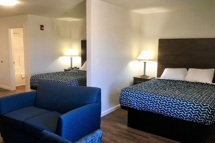 Stay Plus Extended Stay Suites