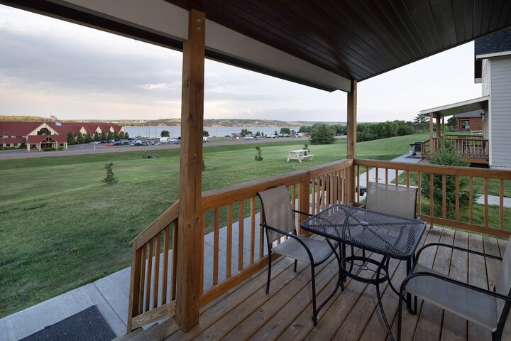 Cedar Shore Resort