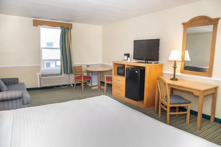 Sea Ranch Resort