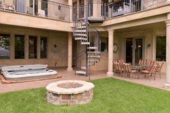 Utahs Best Vacation Rentals - Draper