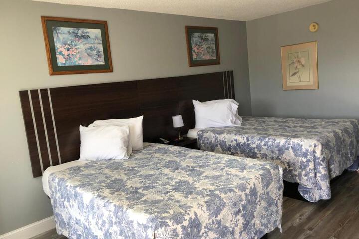 Budget Inn Express Bristol