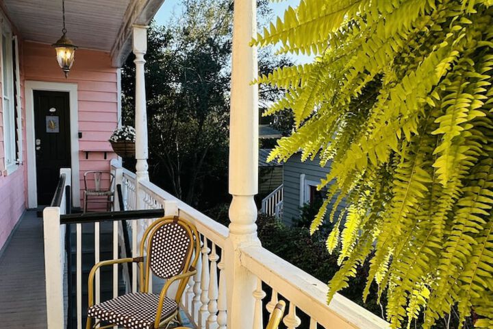 Terrace/Patio 51 of 51