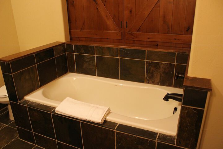 Lodge at Whitefish Lake