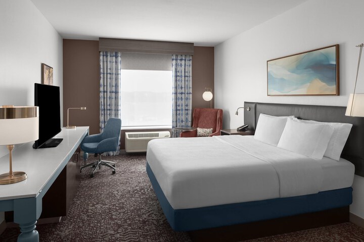 Hilton Garden Inn San Marcos