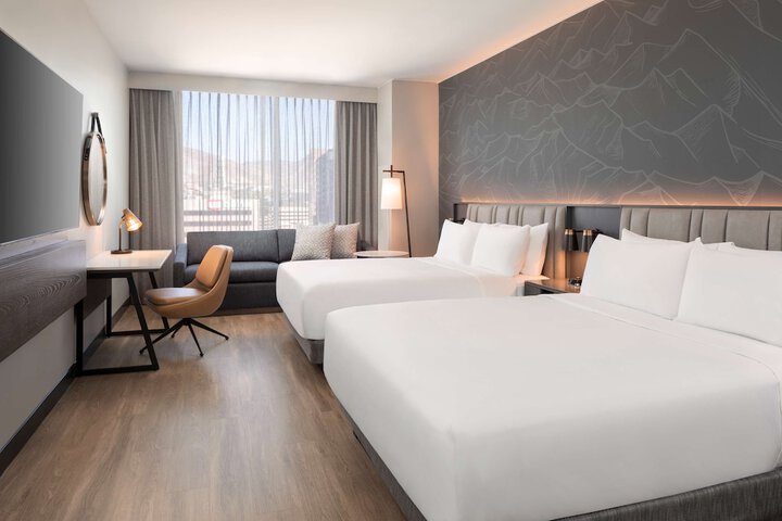 Hyatt Regency Salt Lake City
