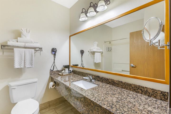 Best Western Gold Canyon Inn & Suites