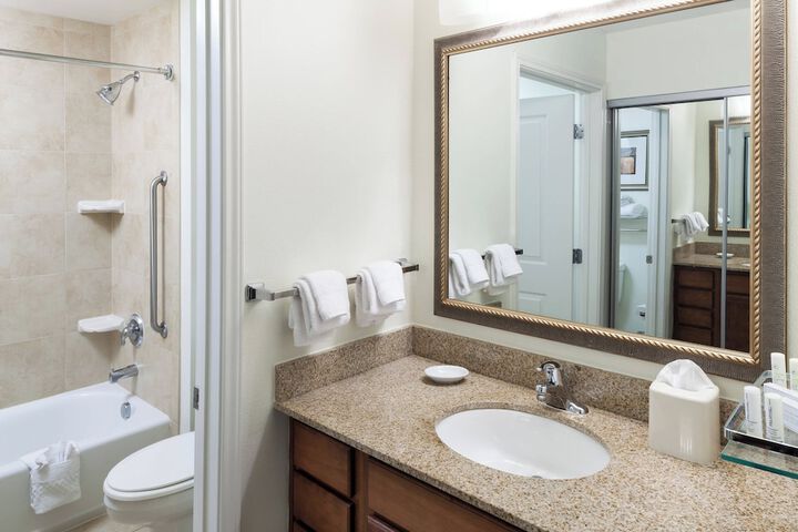 Residence Inn by Marriott Beaumont