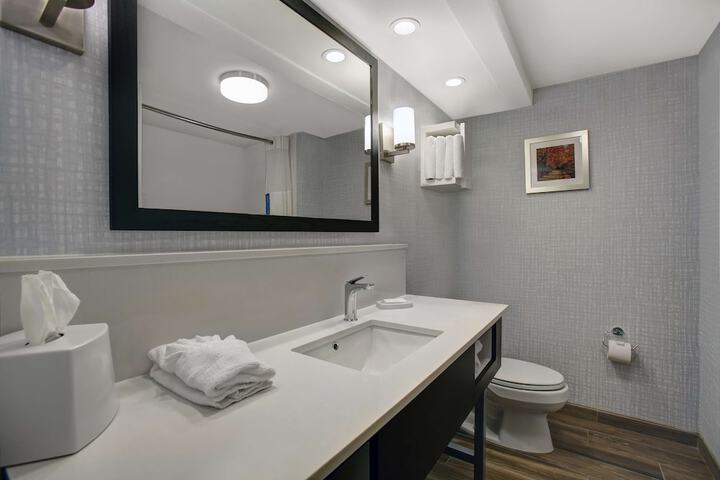 Hampton Inn Salisbury