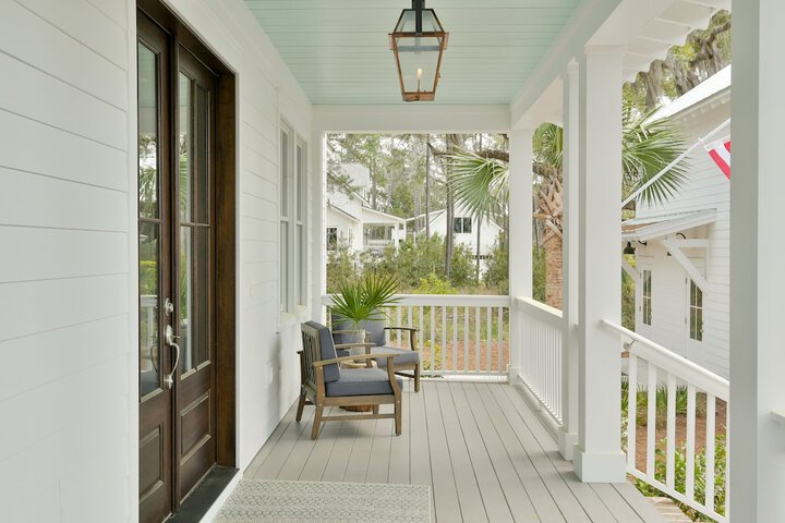 Montage Palmetto Bluff Residences