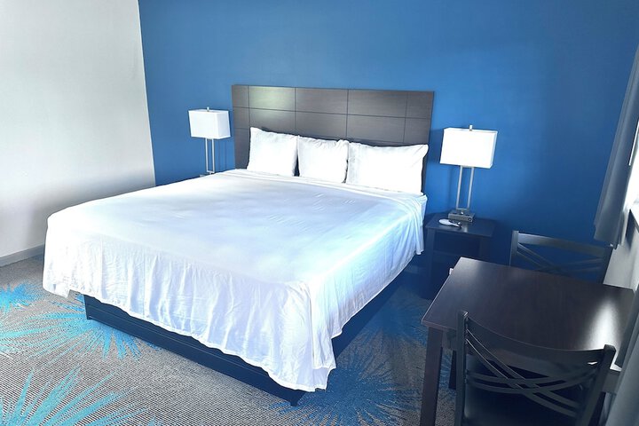 Budget Host Inn Manistique