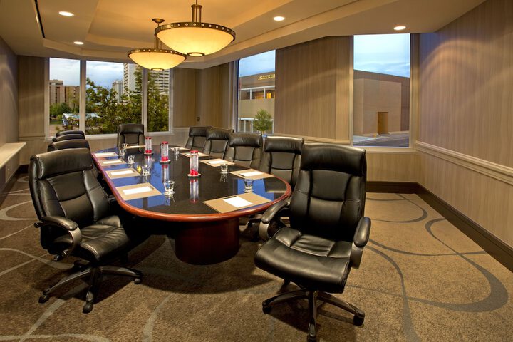 Meeting 43 of 61