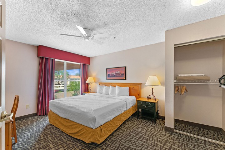 Metro Scottsdale Extended Stay