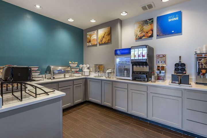 Comfort Inn Plainfield - Indianapolis Airport
