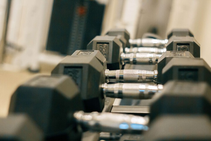 Health and Fitness 52 of 53