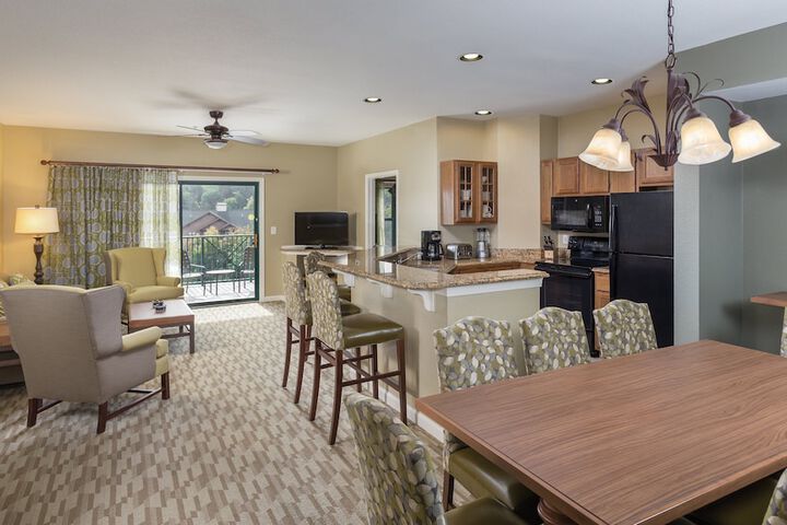 Club Wyndham Smoky Mountains