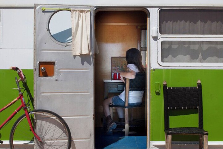 El Cosmico