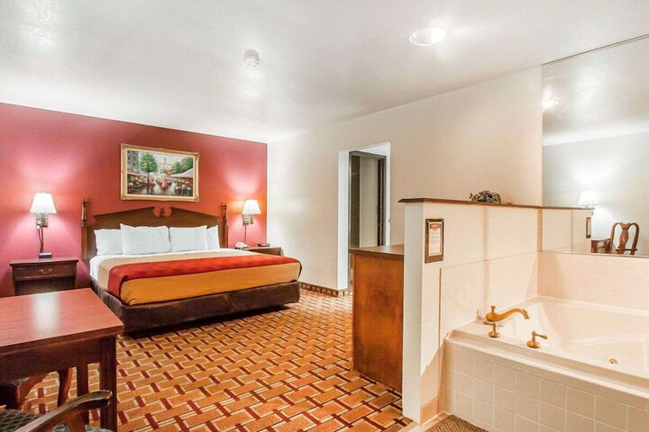Econo Lodge Dexter