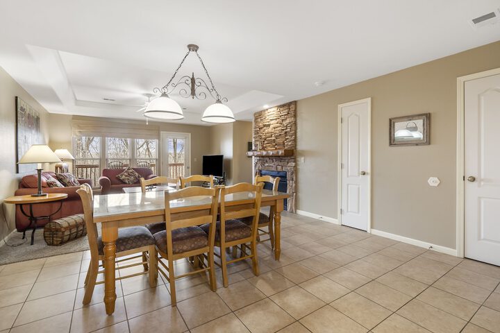 Stonebridge Village Resort