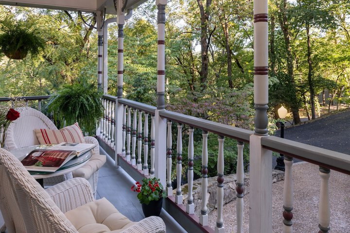 Terrace/Patio 34 of 37