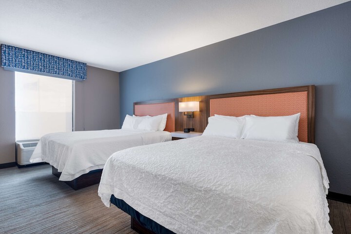 Hampton Inn St. Robert / Ft. Leonard Wood