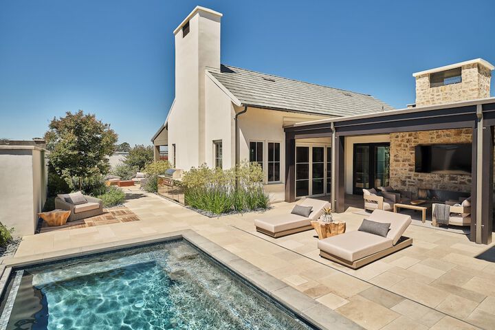 Stanly Ranch Auberge Collection