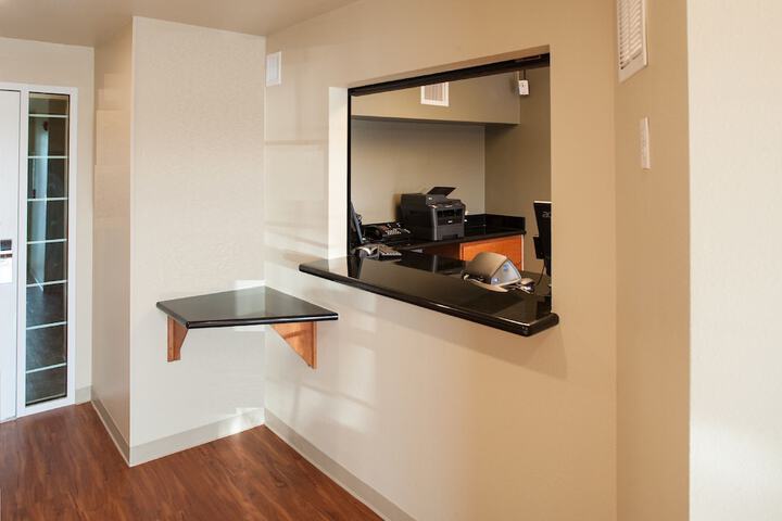 WoodSpring Suites Houston I-10 West