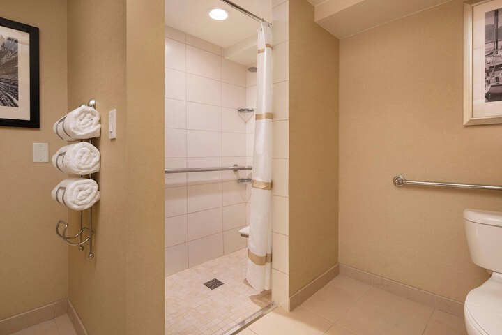 Newport Beach Marriott Bayview