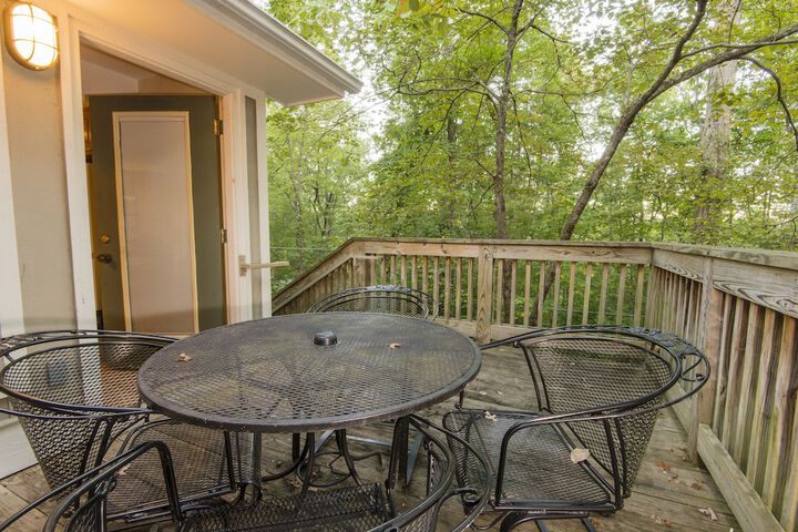 Pine Mountain State Resort Park