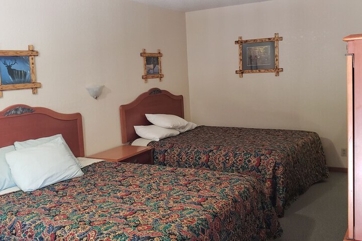 Wilderness Gateway Inn