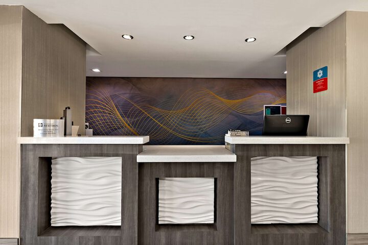Hotel Interior 7 of 31