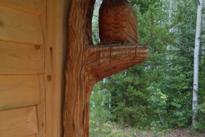 Glacier View RV Park and Cabins