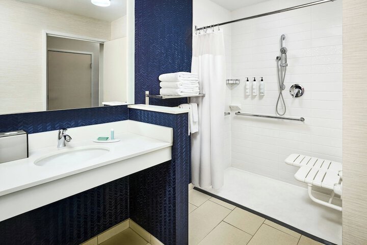 Fairfield Inn & Suites Sheridan