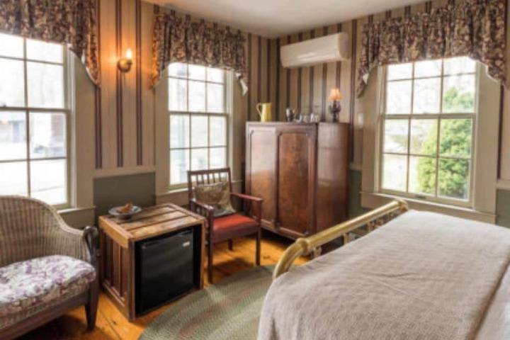 Snug Cottage