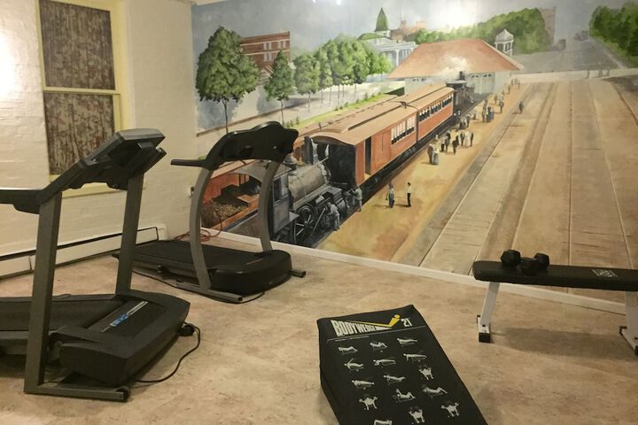 Health and Fitness 41 of 49